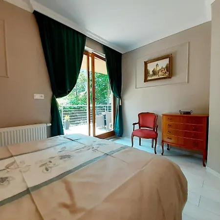 Sopot Split Level Rooms-3