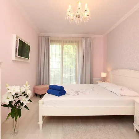 Sopot Split Level Rooms-2